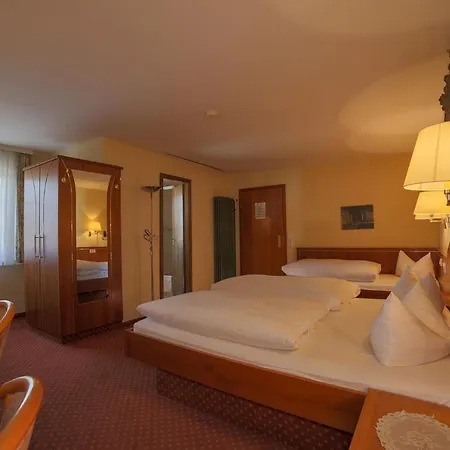 Hotel Post Leutkirch-2